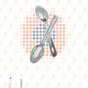 CUCHARA SOPERA PAQ 6 PIEZAS MP-021 O24