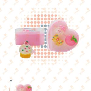 SET DE ANILLOS PAQ CON 30 SETS HY-216 P23