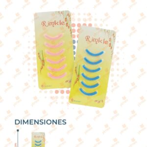 SET DE REPUESTOS PARA ENCHINADOR PAQ CON 12 SETS M56-7G-7 J7