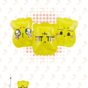 JUGUETE BOMBA APESTOSA CARITAS PAQ 40 PIEZAS SL-030 Q6