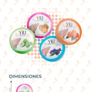 TOALLITA QUITA ESMALTE PAQ CON 24 PIEZAS AA-1010 J27