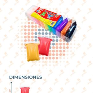 FOMI BOLIGOMA PAQ 12 PIEZAS M86-20E-1 L30