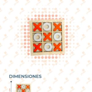 JUEGO GATO POR PIEZA B-039G P14