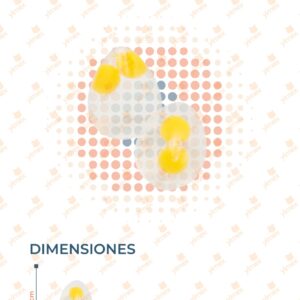 JUGUETE SQUISH HUEVITO PAQ 12 PIEZAS Y-152 L29