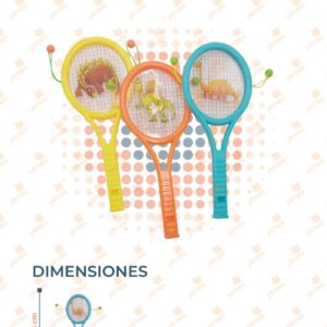 SONAJA PAQ CON 24 PIEZAS Y-215 R15