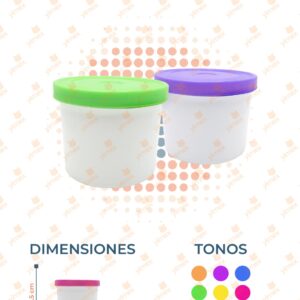TOPPER TWIST POR PIEZA TWIST U7