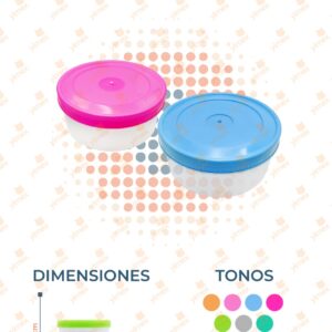 TOPPER TWIST BAJO POR PIEZA TWISTB U5