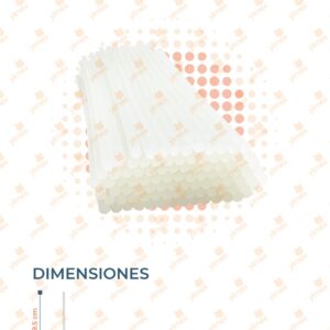 SILICÓN EN BARRA PAQ CON 1 KG X-152-1 C2