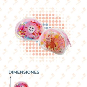 LIGAS LATEX MARUCHAN EN BOLSITA PAQ 12 PIEZAS B-359 O7